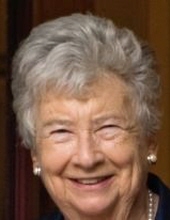 Margaret Reagan
