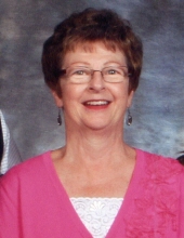 Photo of Connie Walton