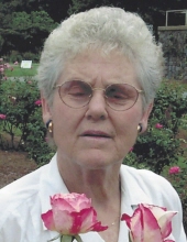 Photo of Helen Bearup