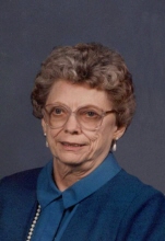 Myra M. Denner