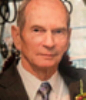 Photo of Neil O'Donnell