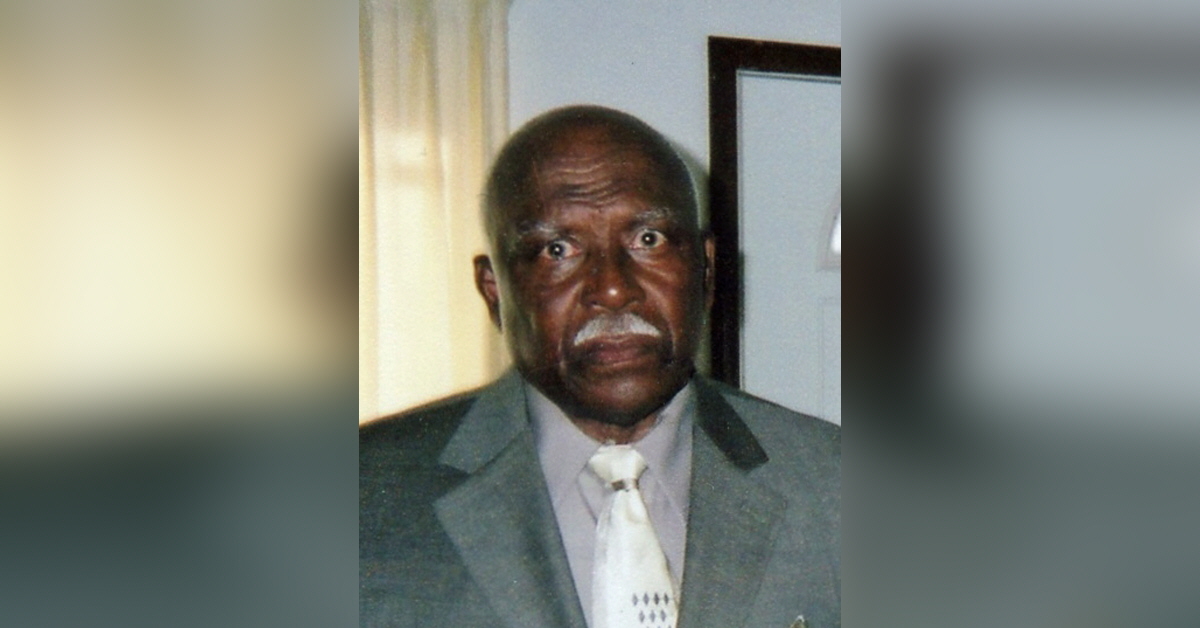 Obituary information for Thomas
