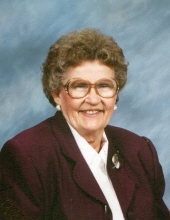 Photo of Lois Durby