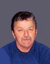 Photo of Hank Gambill