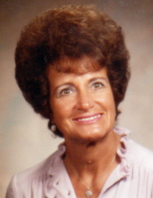 Photo of Joyce Fox