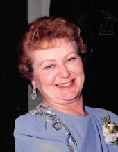 Photo of Joan Rogers