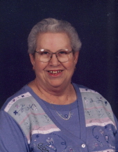 Beatrice M. Petersen
