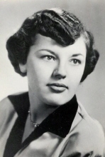 Muriel A. Ratka