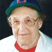 Esther M. Moir