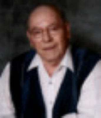 Robert McGregor WESTPORT, Ontario Obituary