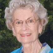 Doris J. Newman