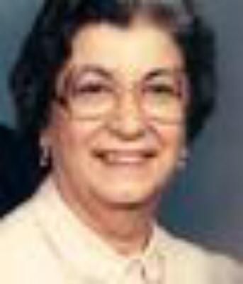 Lucy Mello Warren, Rhode Island Obituary