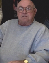 Photo of Ralph Williams, Sr.