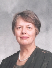 Barbara Lynne Knell