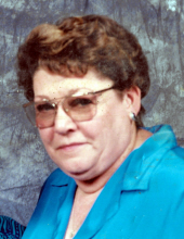 Photo of Gail Ramaker