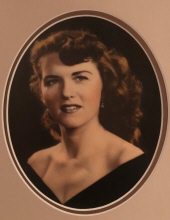 Florence Holley Gore
