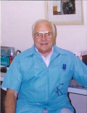 Bernie J. Wilkerson, Jr. M.D.