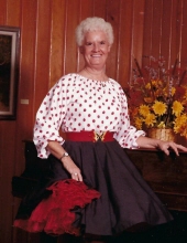 Photo of Gaynell Sharpe