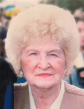 Wanda M. Stopczynski