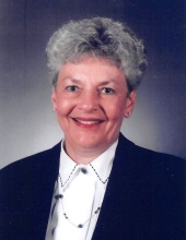 Photo of Phyllis Hergenrader