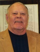 Larry Edgar Parsons