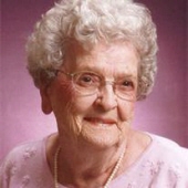Margaret A. Brown