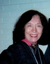 Flora Friedman
