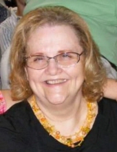 Connie Russell