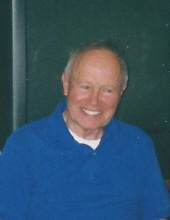 John M. Craig