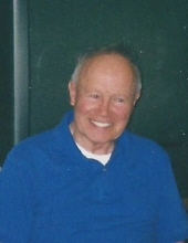 Photo of John Craig