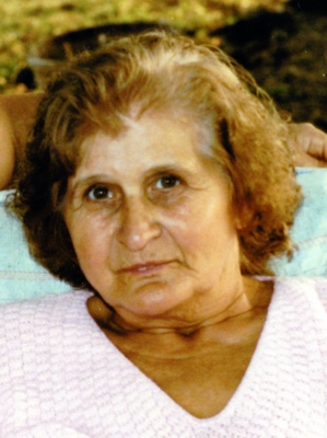 Irene V. Strader
