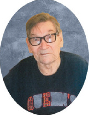 Mike Anderson Estevan, Saskatchewan Obituary