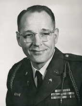 LTC James Baker, U.S. Army, (Ret.)
