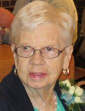 Photo of Ruth Grimsley