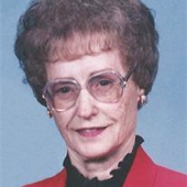 Doris P. Chapin Mallie