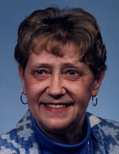 Photo of Mary Zellmer