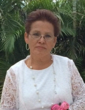 Susana "Susy" Diaz
