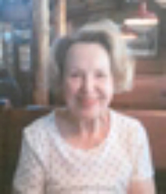 Photo of Miriam "Mimi" Jane Sneed