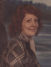 Photo of Sandra Couch