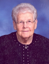 Photo of Agatha Hoffman