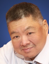 Photo of Peter Luk