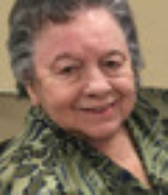 Photo of Dolores Fennerty