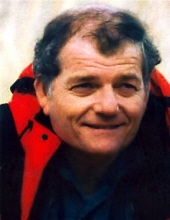 Gerald Patrick Daly