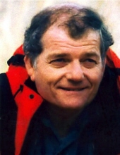 Photo of Gerald Daly