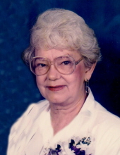 Martha Jean Witt