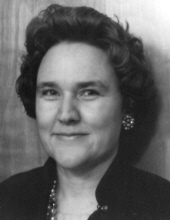 Ruth Anna Krug