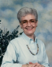 Photo of Betty Miller