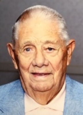Photo of Carl Toothaker