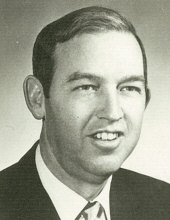 Photo of Rev. Dr. Bill Thompson