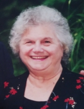 Mary T. Miller